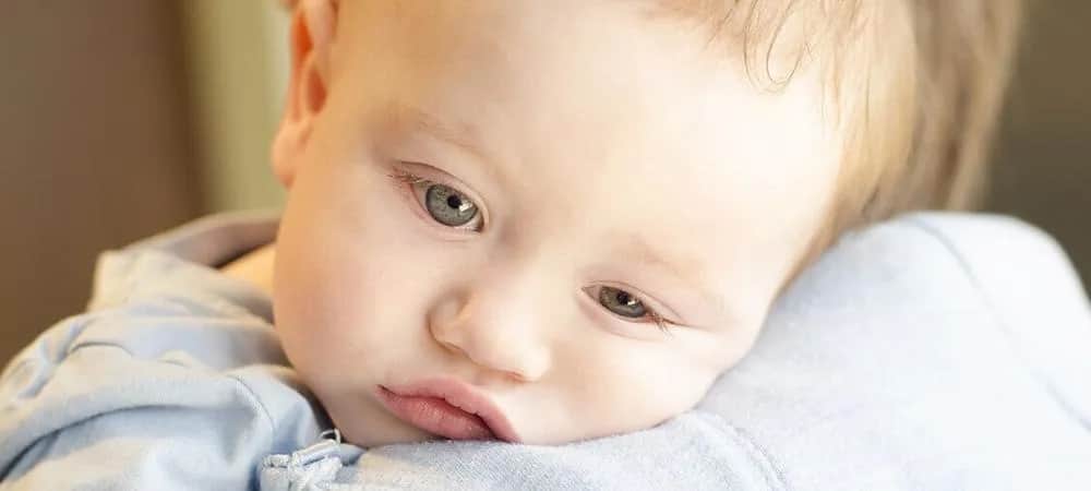 Czy Twoje dziecko jest odwodnione? Rozpoznaj objawy i pomóż!