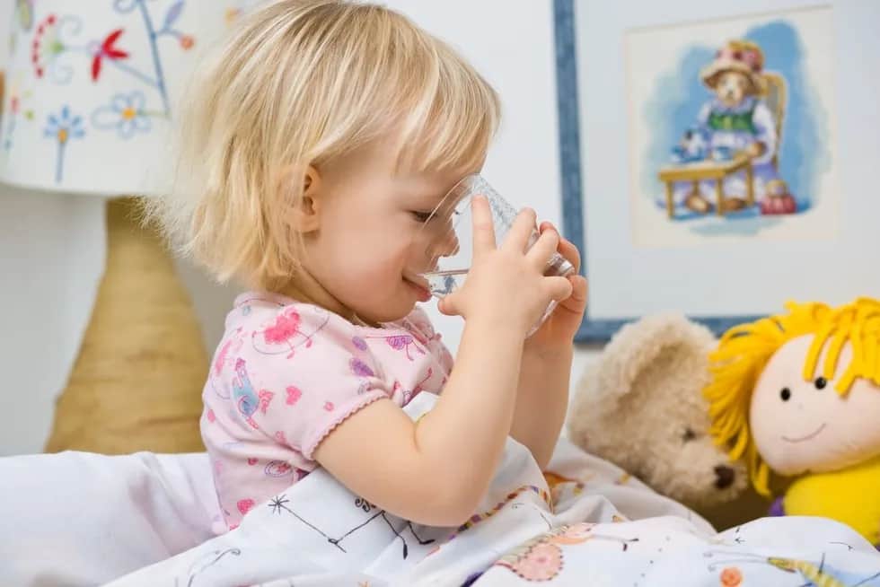 Odrobaczanie: Kiedy dziecko bezpiecznie wróci do przedszkola?