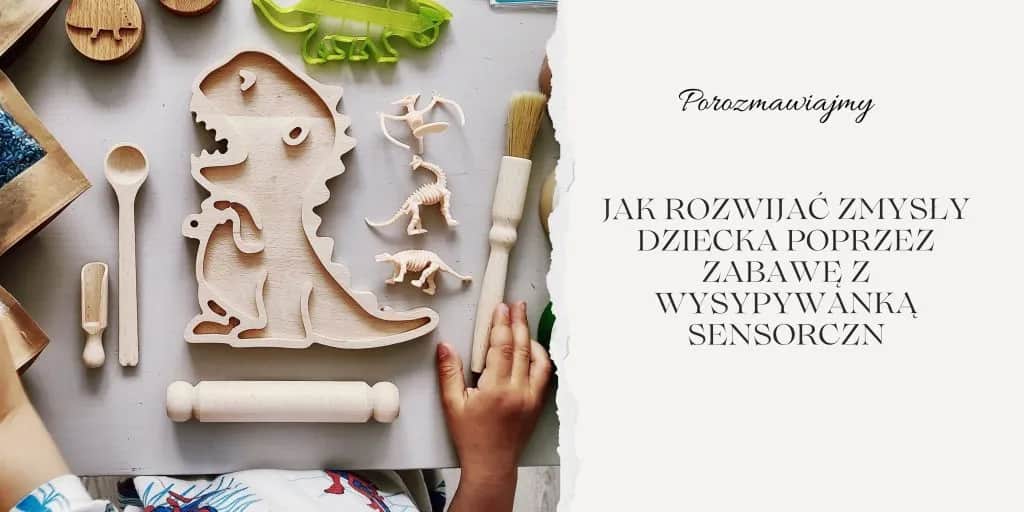 Sensoryczna sala zabaw: Czy to klucz do wszechstronnego rozwoju dziecka?