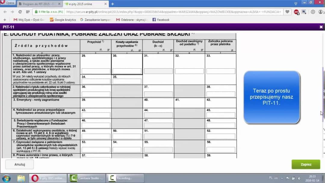 Jak rozliczyć rentę rodzinną dziecka? Ulga prorodzinna pod lupą