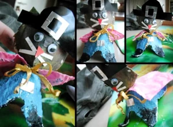 Strój Kota w Butach DIY: Zrób go łatwo i bezpiecznie!