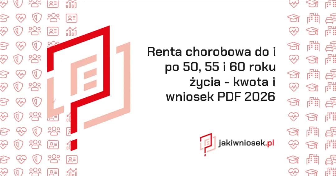 Dokumenty do renty rodzinnej: Kompletna lista i zmiany 2026