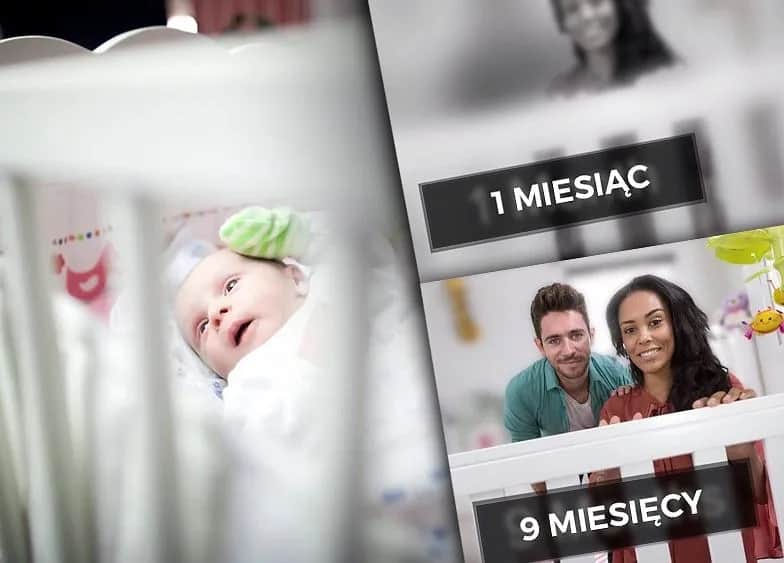 Jak widzi 3-tygodniowe dziecko? Odkryj świat oczami malucha!