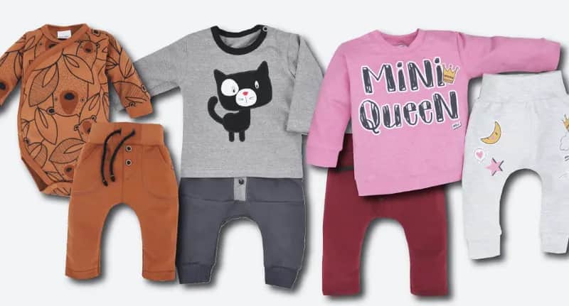 Wyprawka do żłobka: Lista rzeczy i sekrety udanej adaptacji